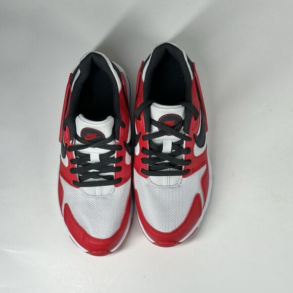 Nike LD Victory AT5604-008 Men’s Size 4Y  Shoes Photon Dust University Red - Picture 4 of 14